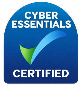 Cyber Essentials Certified